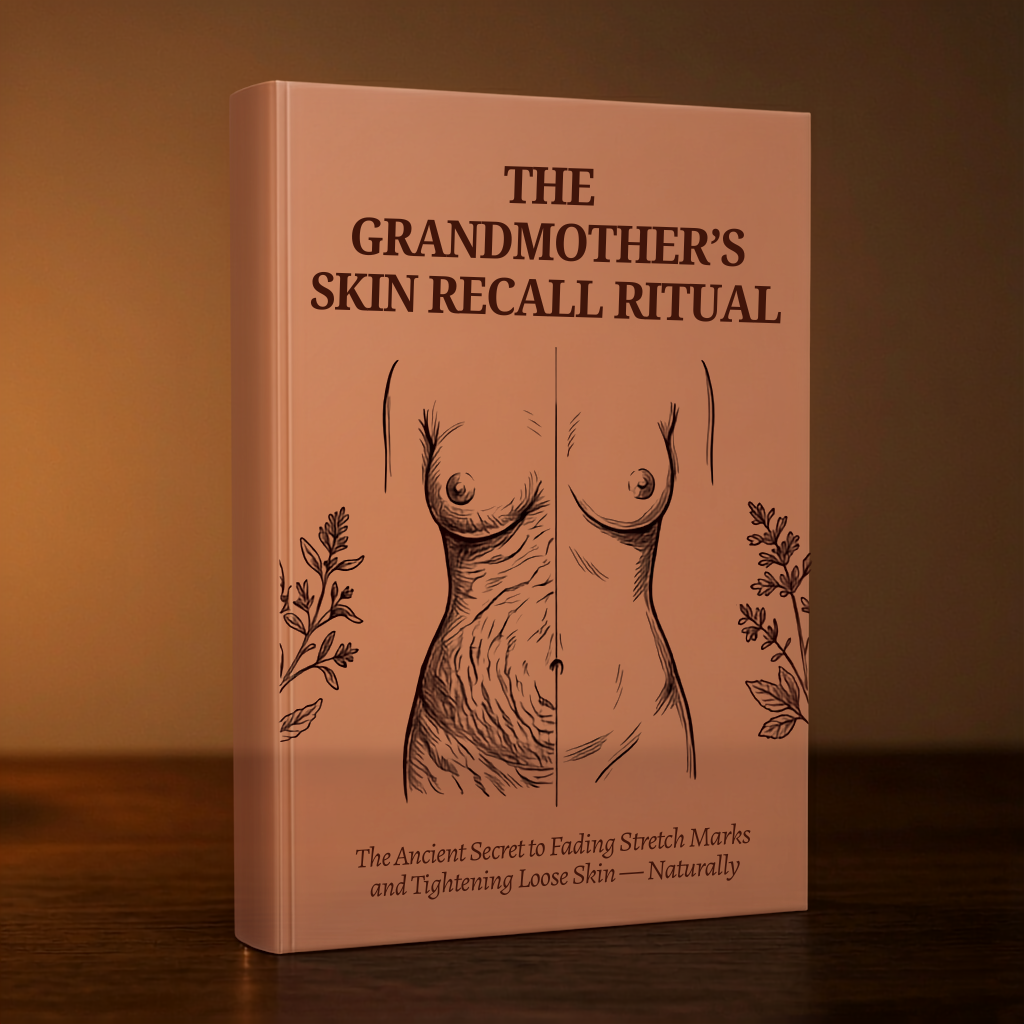The Grandmother's Skin Recall Ritual