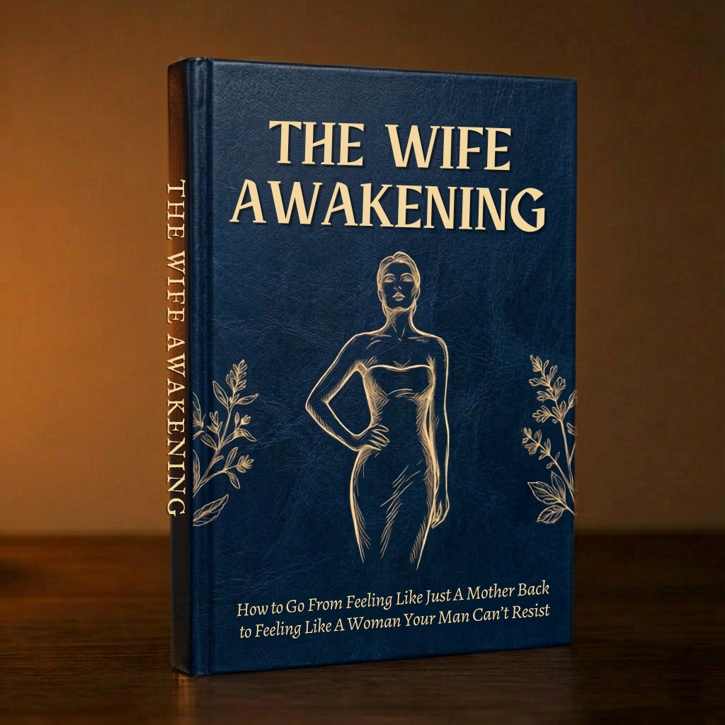 The Wife Awakening