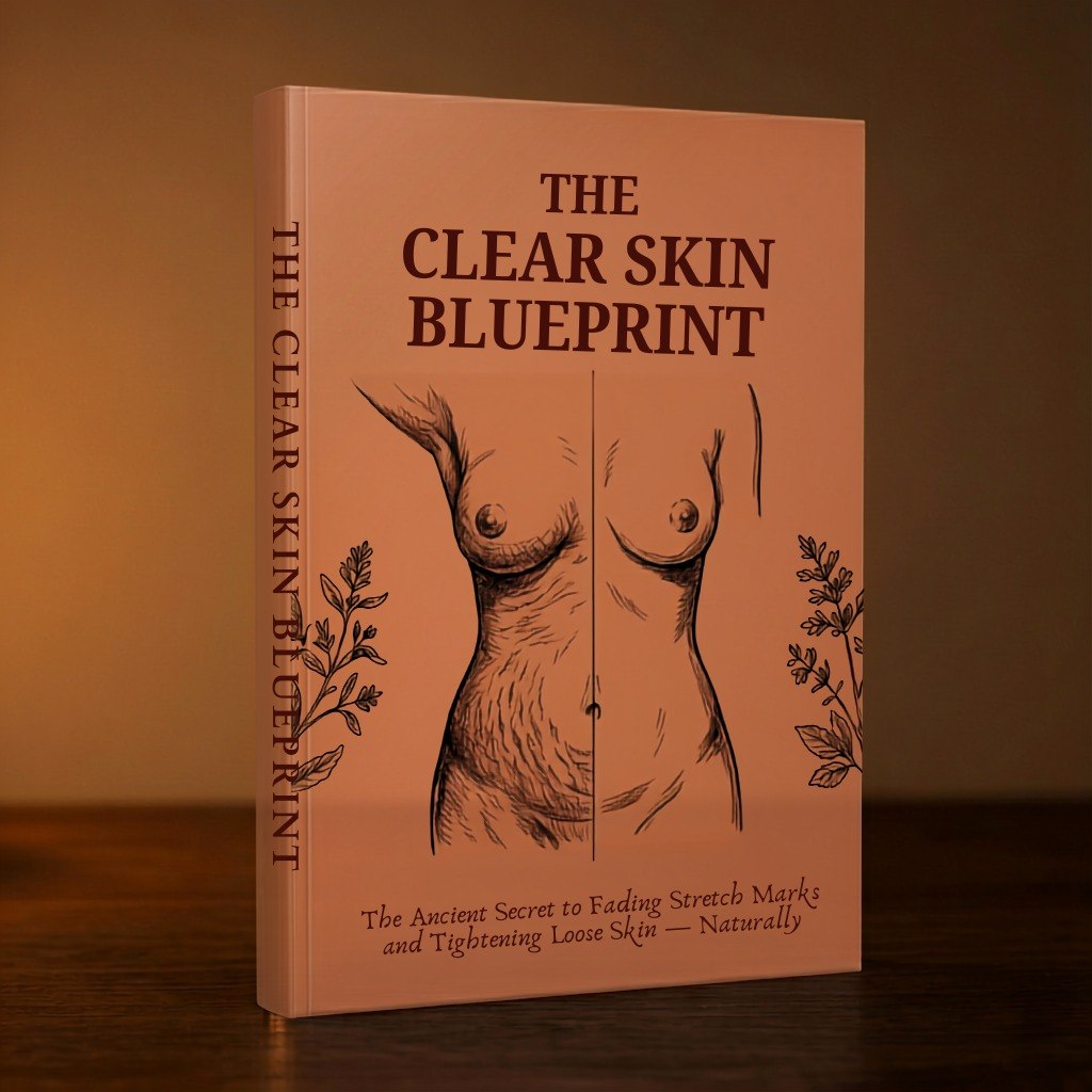 The Clear Skin Blueprint - Ebook